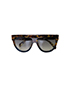 Celine cL41026/S Shadow, vista frontal